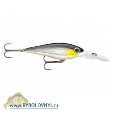 Воблер Storm Smash Shad SMS05-592