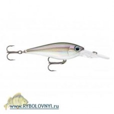 Воблер Storm Smash Shad SMS05-613