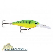 Воблер Storm Smash Shad SMS06-281