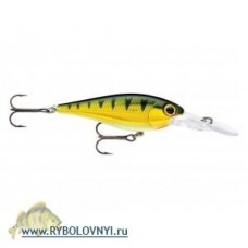 Воблер Storm Smash Shad SMS07-601