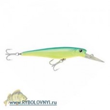 Воблер Storm Wildeye Minnow Deep WEMD15-BCHO