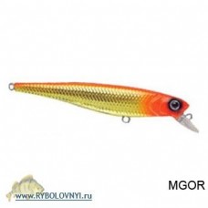 Воблер Storm Wildeye Minnow Deep WEMD15-MGOR