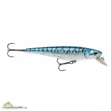 Воблер Storm Wildeye Minnow Deep WEMD15-MSBM
