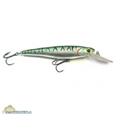 Воблер Storm Wildeye Minnow Deep WEMD15-MSGM