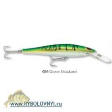 Воблер Williamson Speed Pro Deep SP130D-GM