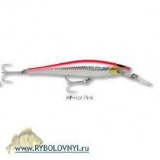Воблер Williamson Speed Pro Deep SP180D-HP