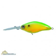 Воблер Yo-Zuri 3D Crank R726 цв. CL
