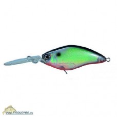 Воблер Yo-Zuri 3D Crank R726 цв. PTS