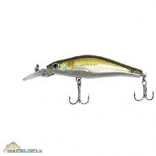 Воблер Yo-Zuri 3D Minnow F621 цв. AY