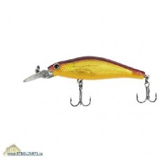 Воблер Yo-Zuri 3D Minnow F621 цв. GR