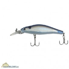 Воблер Yo-Zuri 3D Minnow F621 цв. NPB
