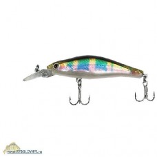 Воблер Yo-Zuri 3D Minnow F621 цв. OK