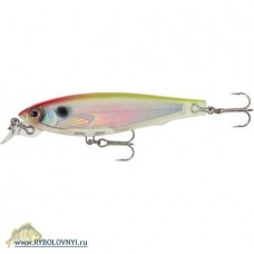 Воблер Yo-Zuri 3D Minnow F686 цв. CR