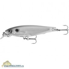 Воблер Yo-Zuri 3D Minnow F686 цв. GBL