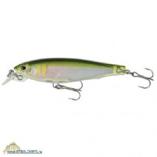 Воблер Yo-Zuri 3D Minnow F686 цв. MAY