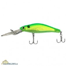 Воблер Yo-Zuri 3D Shad F622 цв. CL