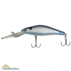 Воблер Yo-Zuri 3D Shad F622 цв. NPB
