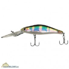 Воблер Yo-Zuri 3D Shad F622 цв. OK