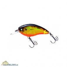 Воблер Yo-Zuri 3DS Crank SR F1036 цв. HGBL