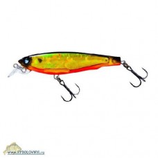 Воблер Yo-Zuri 3DS Minnow (SP) F962 цв. HGBL