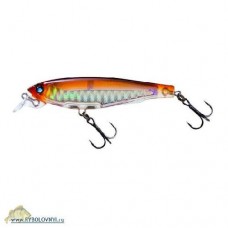 Воблер Yo-Zuri 3DS Minnow (SP) F962 цв. HHWS