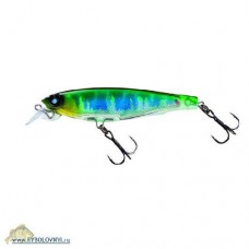 Воблер Yo-Zuri 3DS Minnow (SP) F962 цв. HOK