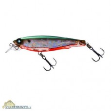 Воблер Yo-Zuri 3DS Minnow (SP) F962 цв. HTS