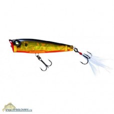 Воблер Yo-Zuri 3DS Popper (F) F963 цв. HGBL