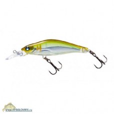 Воблер Yo-Zuri 3DS Shad Medium Runner (SP) F958 цв. HHAY