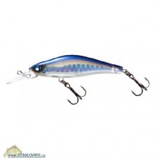 Воблер Yo-Zuri 3DS Shad Medium Runner (SP) F958 цв. HHPB