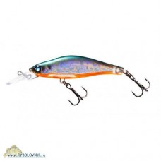 Воблер Yo-Zuri 3DS Shad Medium Runner (SP) F958 цв. HTS