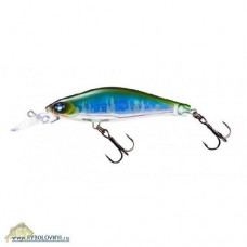 Воблер Yo-Zuri 3DS Shad Shallow Runner (SP) F957 цв. HOK