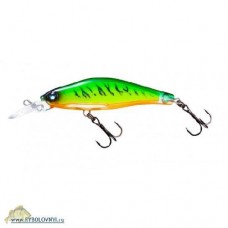 Воблер Yo-Zuri 3DS Shad Shallow Runner (SP) F957 цв. HT