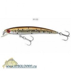 Воблер Yo-Zuri Altima Pin`s Minnow F245 цв. M150