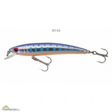 Воблер Yo-Zuri Altima Pin`s Minnow F246 цв. M149