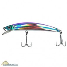 Воблер Yo-Zuri Crystal Minnow (F) F6 цв. C60