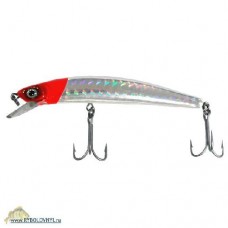 Воблер Yo-Zuri Crystal Minnow (F) F6 цв. GHRH