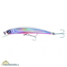 Воблер Yo-Zuri Crystal Minnow (F) F7 цв. GHPR
