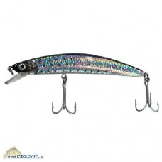 Воблер Yo-Zuri Crystal Minnow (F) F7 цв. HSHK
