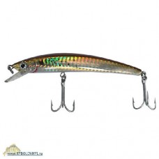Воблер Yo-Zuri Crystal Minnow (F) F7 цв. SHBK