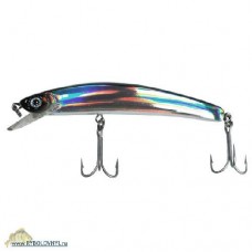 Воблер Yo-Zuri Crystal Minnow (F) F8 цв. C4