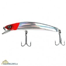 Воблер Yo-Zuri Crystal Minnow (F) F8 цв. C5