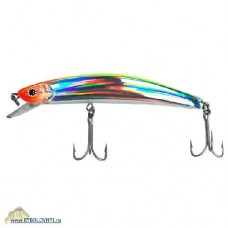Воблер Yo-Zuri Crystal Minnow (F) F8 цв. C57