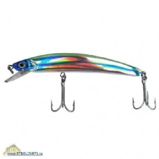Воблер Yo-Zuri Crystal Minnow (F) F8 цв. C58