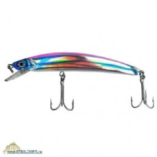 Воблер Yo-Zuri Crystal Minnow (F) F8 цв. C59