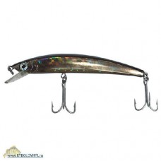 Воблер Yo-Zuri Crystal Minnow (F) F8 цв. HBL
