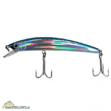 Воблер Yo-Zuri Crystal Minnow (S) F10 цв. C24
