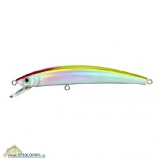 Воблер Yo-Zuri Crystal Minnow (SP) R467 цв. CR