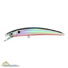 Воблер Yo-Zuri Crystal Minnow (SP) R467 цв. GT