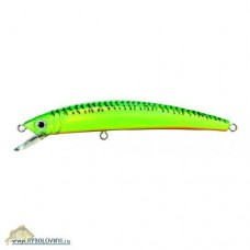 Воблер Yo-Zuri Crystal Minnow (SP) R467 цв. HT